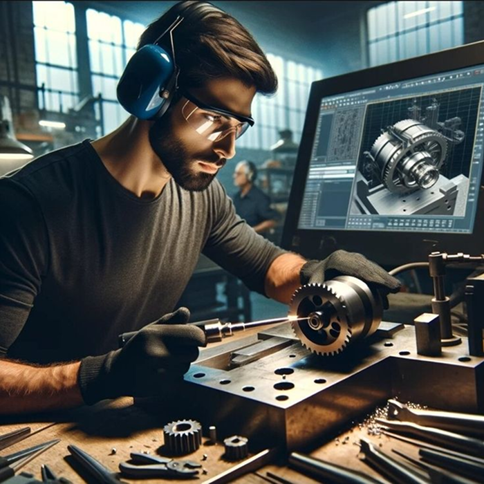 Oil Machinery Company